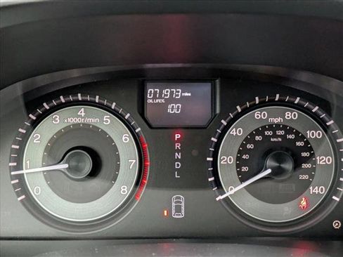 Used 2015 Honda Odyssey LX image 11