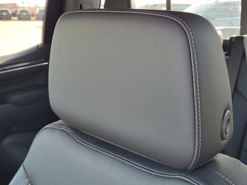 Used 2022 Chevrolet Silverado 1500 LTZ w/ LTZ Premium Texas Edition image 21