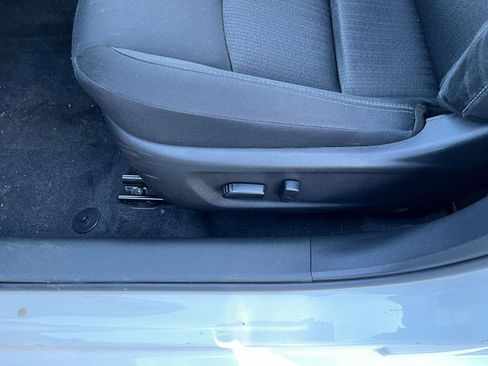 Used 2025 Nissan Altima 2.5 SV image 22