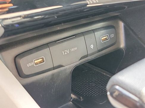 Used 2024 Hyundai Tucson SEL FWD image 28