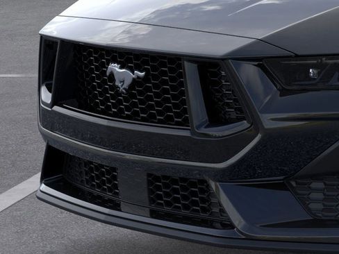 New 2026 Ford Mustang GT Premium image 17