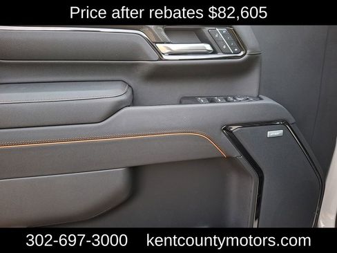 New 2026 GMC Sierra 2500 AT4 w/ AT4 Premium Plus Package image 11