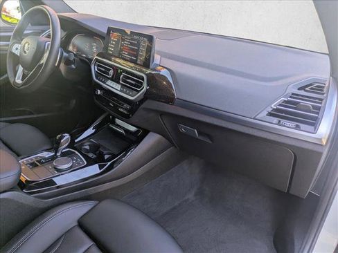 Used 2024 BMW X3 xDrive30i w/ Convenience Package image 21