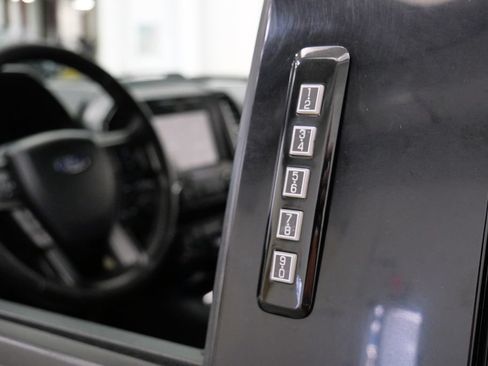 Used 2019 Ford F150 XLT w/ Equipment Group 301A Mid AWD/4WD image 14
