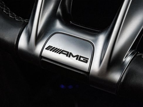 Used 2019 Mercedes-Benz E 63 AMG S image 19