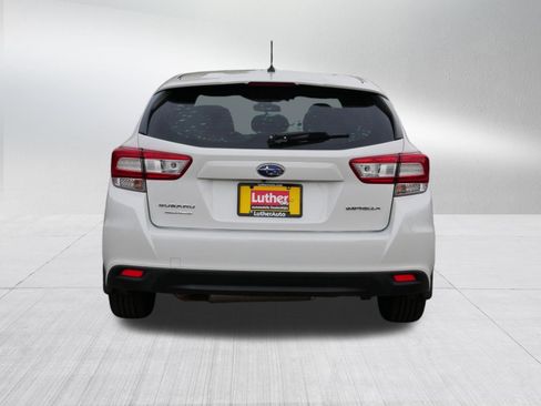 Used 2019 Subaru Impreza 2.0i w/ Eyesight AWD/4WD image 6