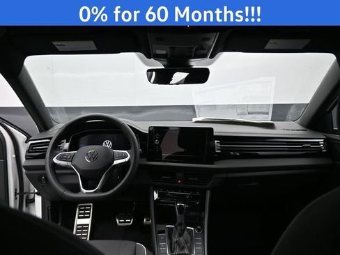New 2026 Volkswagen Jetta Sport FWD image 10