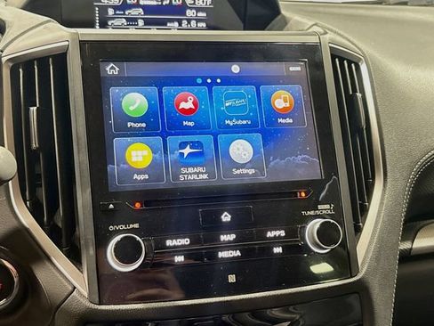 Used 2019 Subaru Forester Limited w/ Popular Package #3 AWD/4WD image 14