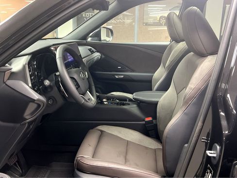 New 2026 Lexus TX 350 AWD image 9