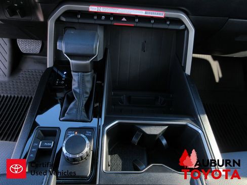 Certified 2025 Toyota Tundra SR5 w/ SR5 Convenience Package image 18