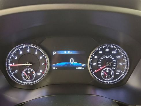 Used 2023 Hyundai Santa Fe SEL AWD/4WD image 11