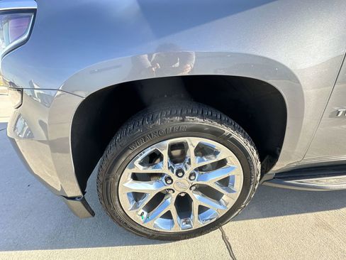 Used 2019 Chevrolet Tahoe LT image 34