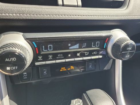 Used 2024 Kia Sportage EX FWD image 24