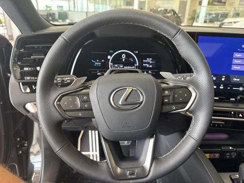 Certified 2026 Lexus RX 500h F Sport w/ Convenience Package AWD/4WD image 26