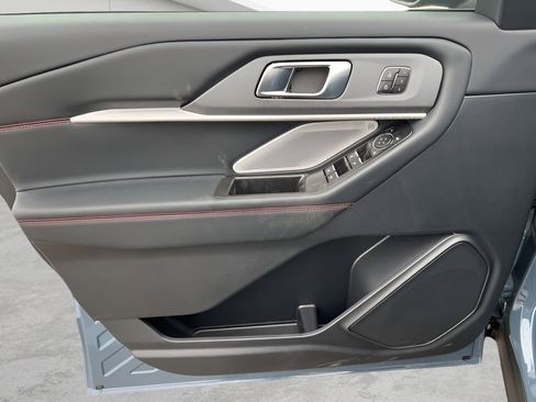 New 2026 Ford Explorer ST w/ Sun And Sound Package image 22