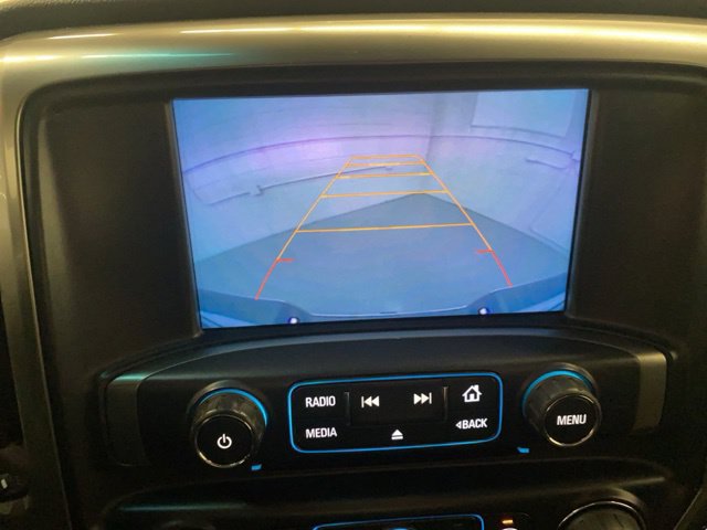 Used 2016 Chevrolet Silverado 1500 LT w/ All Star Edition AWD/4WD image 5