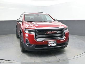 Used 2023 GMC Acadia AT4 w/ Preferred Package AWD/4WD video 2