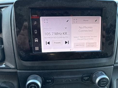 Used 2023 RAM ProMaster 2500 image 24