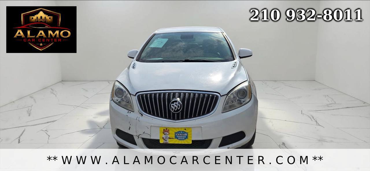 Used 2016 Buick Verano w/ Comfort Package FWD image 8