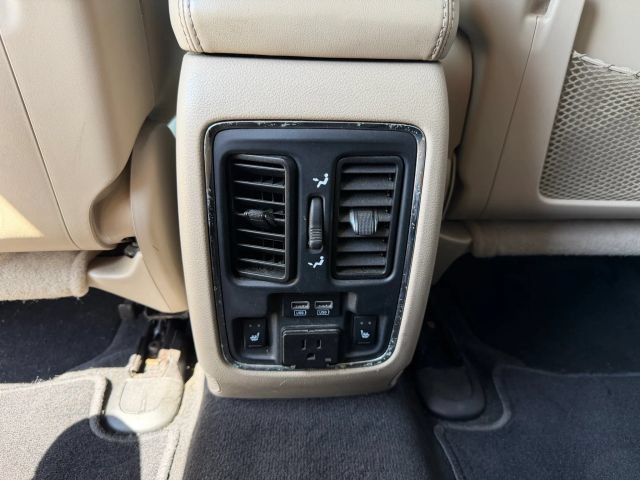 Used 2014 Jeep Grand Cherokee Limited AWD/4WD image 13