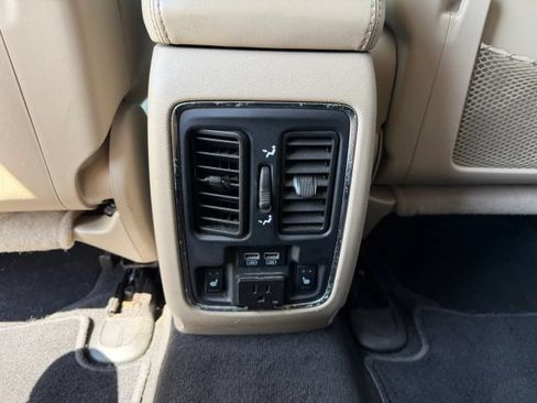 Used 2014 Jeep Grand Cherokee Limited AWD/4WD image 13