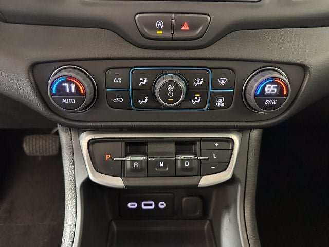 Used 2024 GMC Terrain SLE w/ Driver Convenience Package AWD/4WD image 20