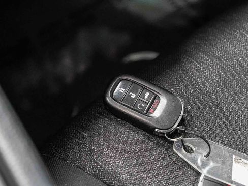 Used 2023 Honda Accord LX image 28