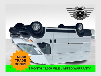 Used 2023 RAM ProMaster 3500 w/ Lane Management Group