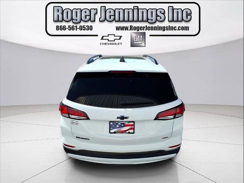Used 2023 Chevrolet Equinox RS image 23