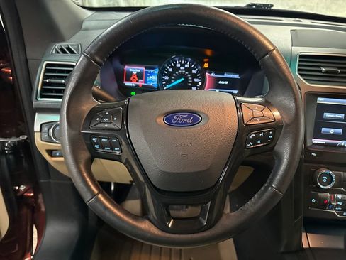 Used 2016 Ford Explorer XLT w/ Equipment Group 202A AWD/4WD image 20