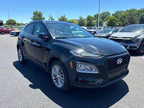 Used 2020 Hyundai Kona SEL AWD/4WD image 7