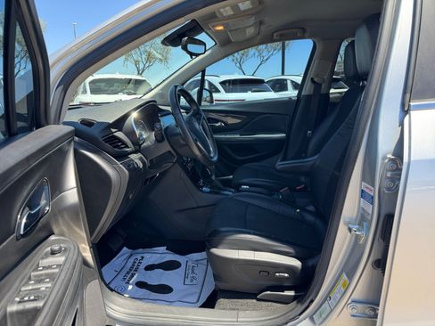 Used 2017 Buick Encore Preferred FWD image 14