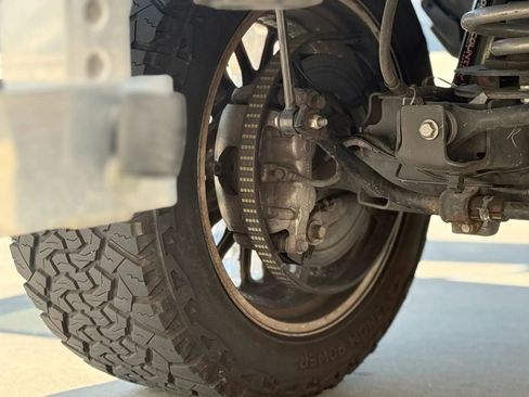 Used 2022 RAM 2500 Big Horn image 36