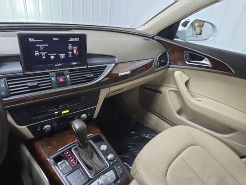 Used 2018 Audi A6 2.0T Premium Plus AWD/4WD image 26