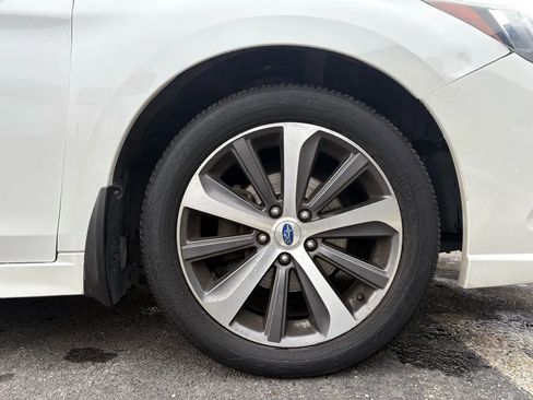 Used 2019 Subaru Legacy 2.5i Limited w/ Popular Package #2A image 26