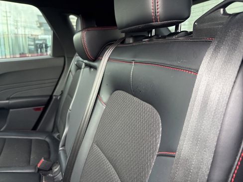 Used 2025 Ford Escape ST-Line w/ Cold Weather Package image 12