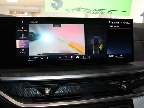 Used 2026 BMW X5 xDrive40i image 19