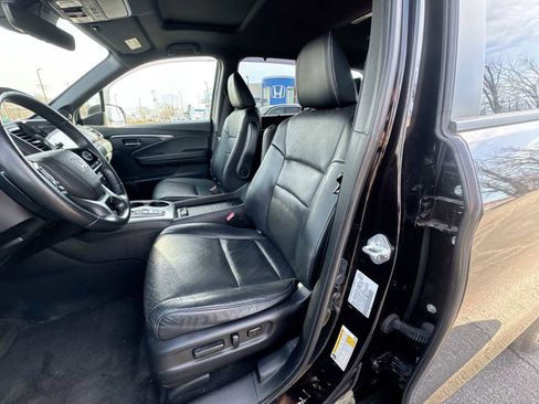 Certified 2021 Honda Passport EX-L image 20