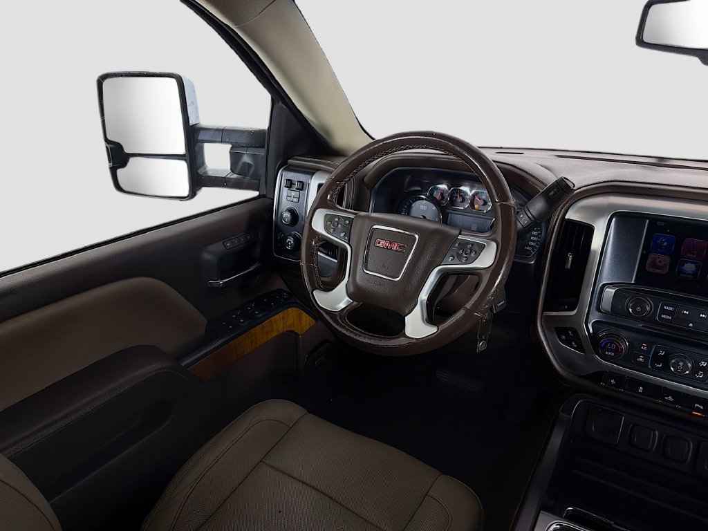 Used 2018 GMC Sierra 1500 SLT AWD/4WD image 25