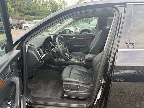 Used 2018 Audi Q5 2.0T Premium Plus AWD/4WD image 25