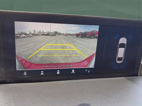 Used 2023 Acura TLX w/ A-SPEC Pkg FWD image 22