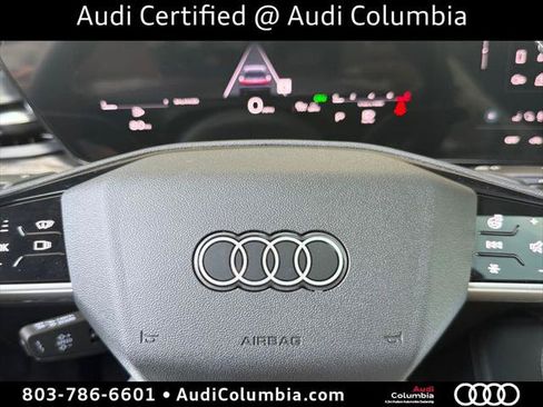 Certified 2025 Audi Q5 Premium Plus AWD/4WD image 27