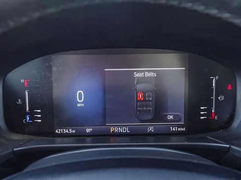 Used 2024 Ford Escape Active image 23