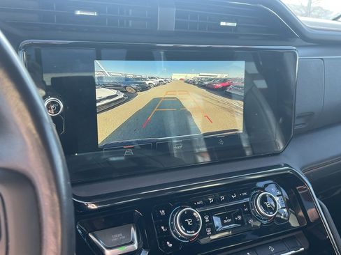 Used 2022 GMC Sierra 1500 AT4 w/ AT4 Preferred Package image 17