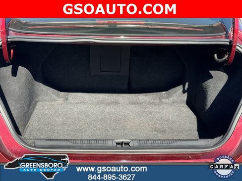 Used 2017 Chrysler 200 LX w/ Dark Appearance Package image 34