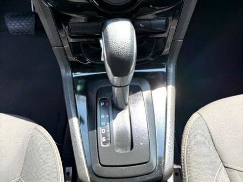 Used 2019 Ford Fiesta SE w/ Equipment Group 201A image 17