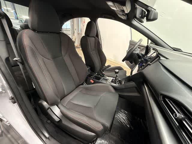 Used 2023 Subaru WRX Premium AWD/4WD image 21