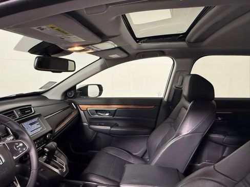 Used 2018 Honda CR-V EX-L image 32