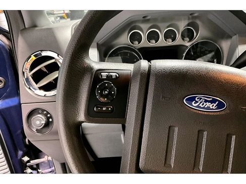 Used 2012 Ford F350 XLT w/ XLT Premium Pkg image 19