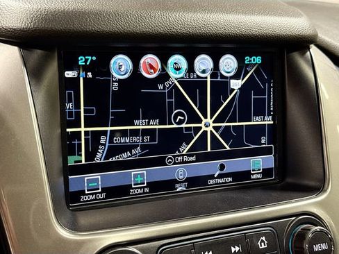 Used 2020 Chevrolet Tahoe Premier image 15